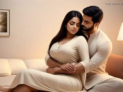 New couple video
