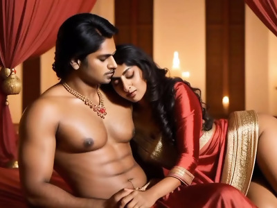 Big indian 